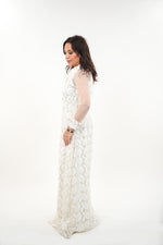 ഗാലറി വ്യൂവറിലേക്ക് ചിത്രം ലോഡ് ചെയ്യുക, The Munira Flora Dress