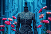 Tailored by Technology: The enigma of AI & what it means for Fashion Law: A comparative analysis