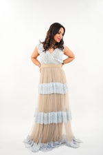 ഗാലറി വ്യൂവറിലേക്ക് ചിത്രം ലോഡ് ചെയ്യുക, The MoonLace Dress