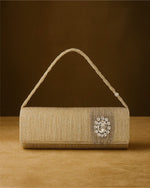 Load image into Gallery viewer, The Champagne Barrel Bag